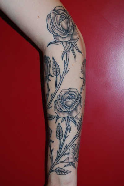 Rose Tattoo Hard Tattoo Tattoo Tattoo Designs Tattoo Gallery